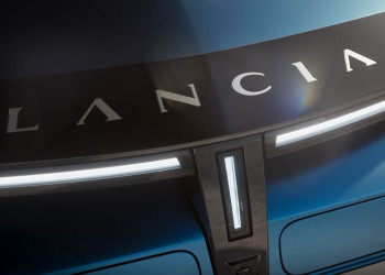 La Lancia Ypsilon électrique débute la nouvelle ère de la marque italienne