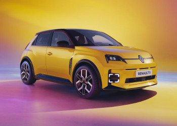 La Renault 5 E-Tech electric entend devenir la citadine de référence de la transition électrique