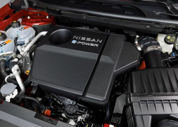 La troisième génération du crossover Nissan Qashqai bénéficie d'un design extérieur revu