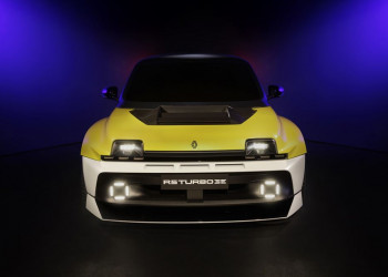 La Renault 5 Turbo 3E affiche des performances de supercar électrique