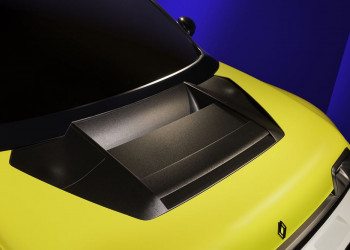La Renault 5 Turbo 3E affiche des performances de supercar électrique