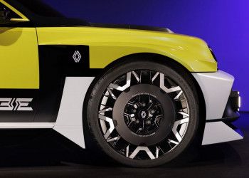 La Renault 5 Turbo 3E affiche des performances de supercar électrique