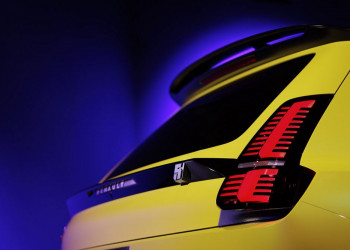La Renault 5 Turbo 3E affiche des performances de supercar électrique