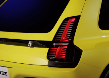 La Renault 5 Turbo 3E affiche des performances de supercar électrique