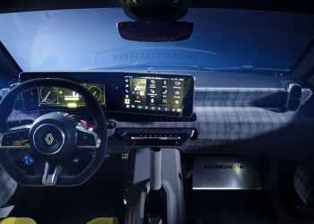 La Renault 5 Turbo 3E affiche des performances de supercar électrique