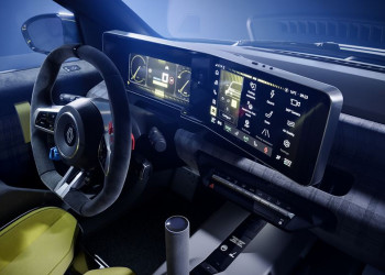 La Renault 5 Turbo 3E affiche des performances de supercar électrique