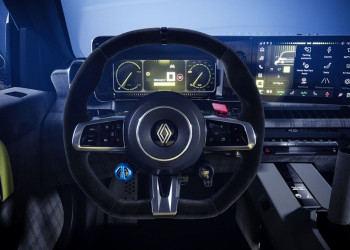 La Renault 5 Turbo 3E affiche des performances de supercar électrique