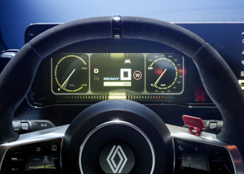 La Renault 5 Turbo 3E affiche des performances de supercar électrique
