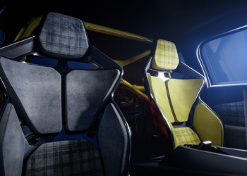 La Renault 5 Turbo 3E affiche des performances de supercar électrique