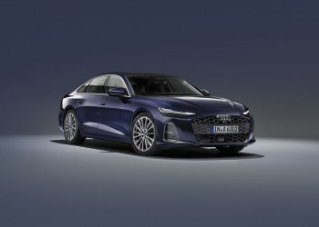 La berline classe affaires Audi A6 est synonyme de voyage première classe