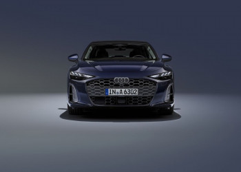 La berline classe affaires Audi A6 est synonyme de voyage première classe