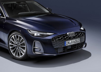 La berline classe affaires Audi A6 est synonyme de voyage première classe