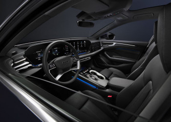 La berline classe affaires Audi A6 est synonyme de voyage première classe