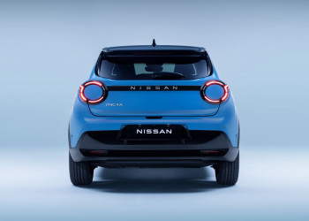 La sixième génération de la Nissan Micra fait son retour sur le segment B dans une version électrique