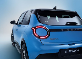 La sixième génération de la Nissan Micra fait son retour sur le segment B dans une version électrique