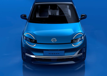 La sixième génération de la Nissan Micra fait son retour sur le segment B dans une version électrique