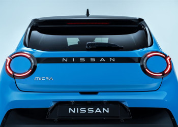 La sixième génération de la Nissan Micra fait son retour sur le segment B dans une version électrique