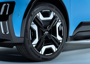 La sixième génération de la Nissan Micra fait son retour sur le segment B dans une version électrique