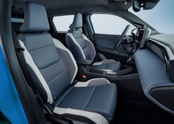 La sixième génération de la Nissan Micra fait son retour sur le segment B dans une version électrique