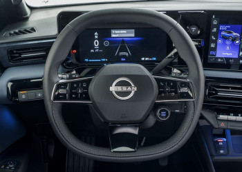 La sixième génération de la Nissan Micra fait son retour sur le segment B dans une version électrique