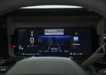 La sixième génération de la Nissan Micra fait son retour sur le segment B dans une version électrique