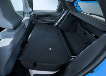 La sixième génération de la Nissan Micra fait son retour sur le segment B dans une version électrique