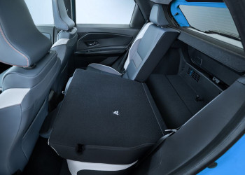 La sixième génération de la Nissan Micra fait son retour sur le segment B dans une version électrique
