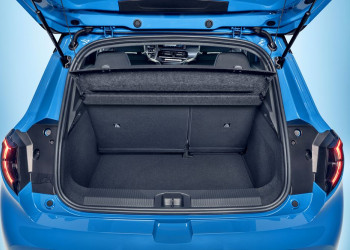 La sixième génération de la Nissan Micra fait son retour sur le segment B dans une version électrique