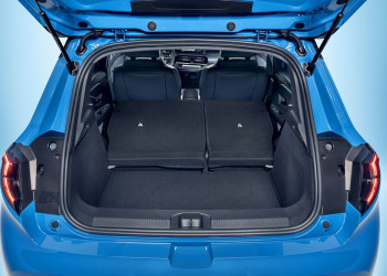 La sixième génération de la Nissan Micra fait son retour sur le segment B dans une version électrique