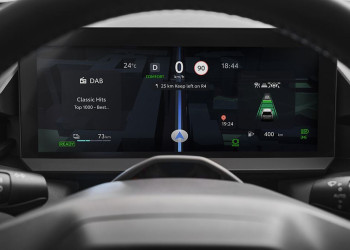 La sixième génération du Toyota RAV4 arbore un design extérieur robuste