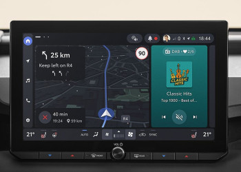 La sixième génération du Toyota RAV4 arbore un design extérieur robuste
