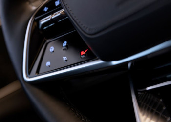La Cadillac Lyriq-V est la Cadillac la plus rapide jamais produite et entièrement électrique