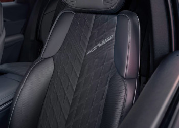 La Cadillac Lyriq-V est la Cadillac la plus rapide jamais produite et entièrement électrique