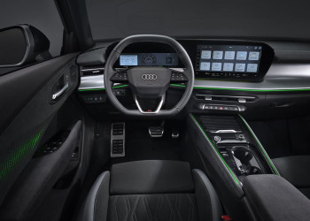 Le SUV compact Audi Q3 de troisième génération fixe de nouveaux standards en matière d'éclairage