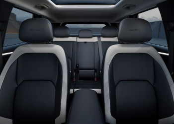Le SUV électrique du segment C Kia EV5 se distingue par une silhouette cubique