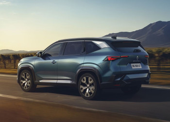 Le SUV du segment C Renault Boreal vise à renforcer l'empreinte mondiale de Renault