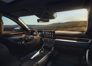 Le SUV du segment C Renault Boreal vise à renforcer l'empreinte mondiale de Renault
