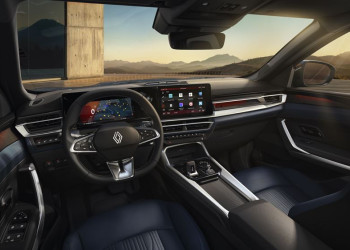 Le SUV du segment C Renault Boreal vise à renforcer l'empreinte mondiale de Renault