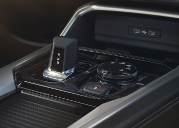 Le SUV du segment C Renault Boreal vise à renforcer l'empreinte mondiale de Renault