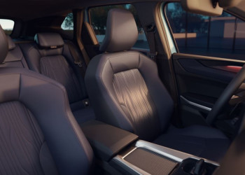 Le SUV du segment C Renault Boreal vise à renforcer l'empreinte mondiale de Renault