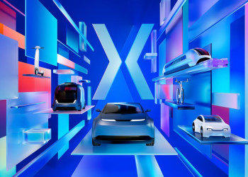 Le salon automobile "IAA Mobility 2025" à Munich ouvert jusqu'au 14 septembre 2025