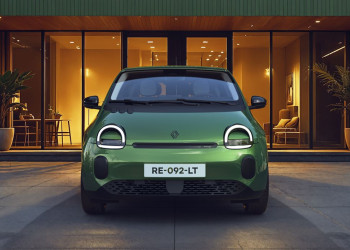 La Renault Twingo E-Tech electric revendique jusqu'à 263 km d'autonomie WLTP