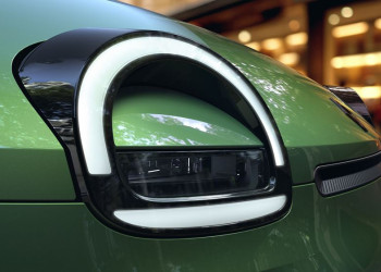 La Renault Twingo E-Tech electric revendique jusqu'à 263 km d'autonomie WLTP