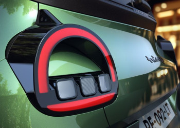 La Renault Twingo E-Tech electric revendique jusqu'à 263 km d'autonomie WLTP