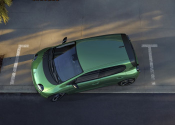 La Renault Twingo E-Tech electric revendique jusqu'à 263 km d'autonomie WLTP