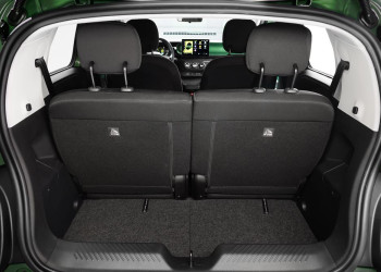 La Renault Twingo E-Tech electric revendique jusqu'à 263 km d'autonomie WLTP