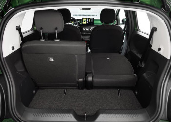 La Renault Twingo E-Tech electric revendique jusqu'à 263 km d'autonomie WLTP