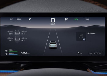 Le SUV familial Byd Sealion 5 DM-i à technologie Super Hybride offre une grande flexibilité sur les longs trajets