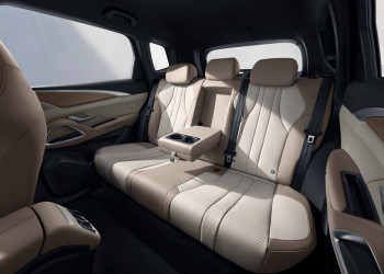 Le SUV familial Byd Sealion 5 DM-i à technologie Super Hybride offre une grande flexibilité sur les longs trajets