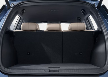 Le SUV familial Byd Sealion 5 DM-i à technologie Super Hybride offre une grande flexibilité sur les longs trajets